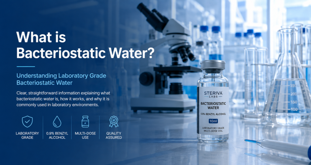 What-is-bacteriostatic-water